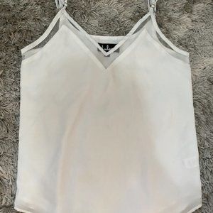 White Tank